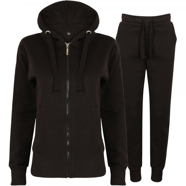 Full Sleeves Black suit