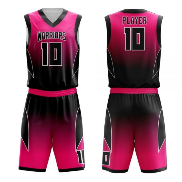 Basketball Sports Wear