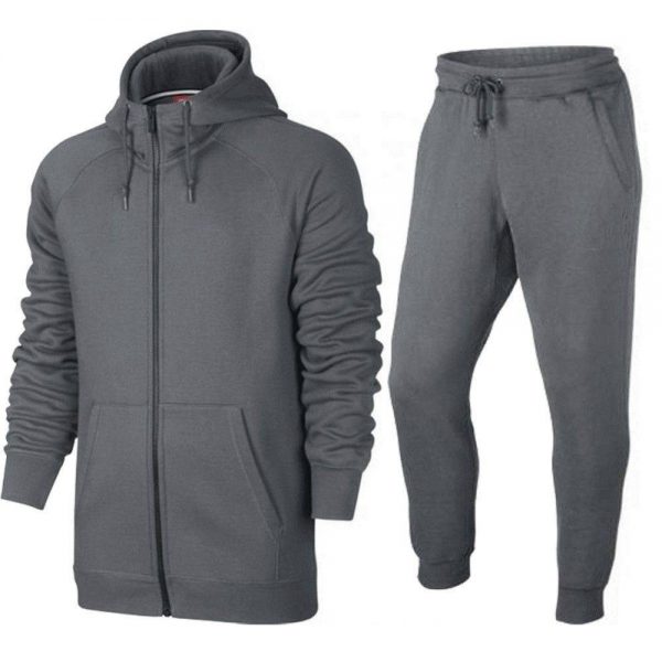 Full Sleeves Hoodie Tracksuit
