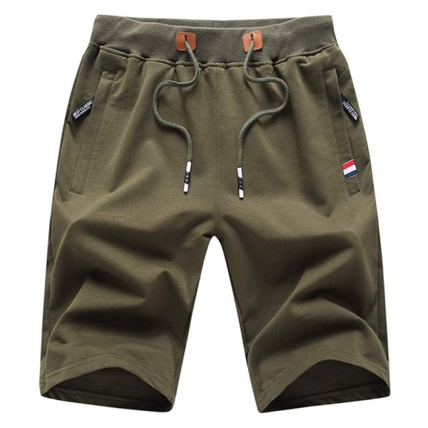 Men Custom Short