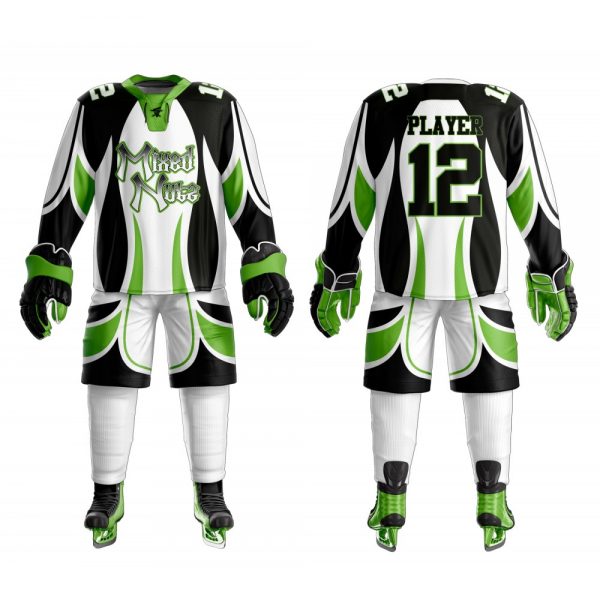 Ice-Hockey Sports Wear