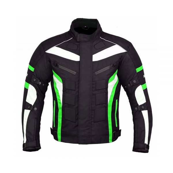 Motorbike Cordura Jacket