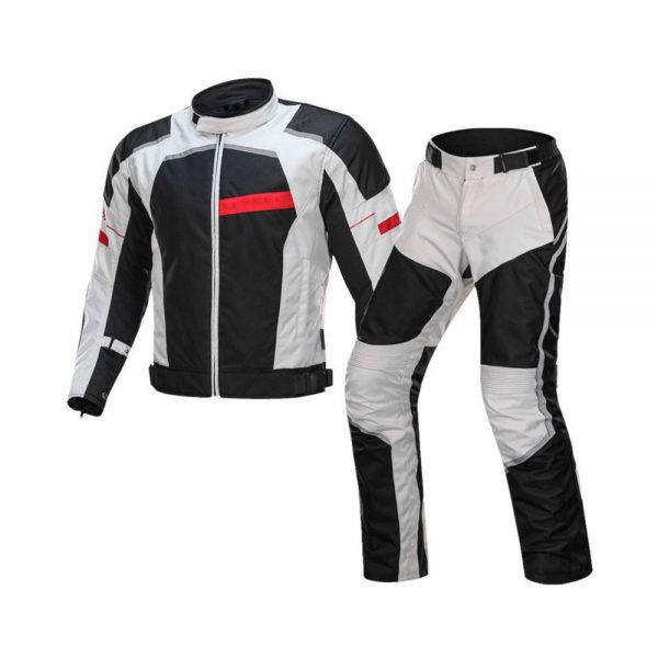 Motorbike Cordura Suit