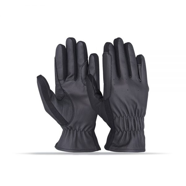 Motorbike Racing Gloves