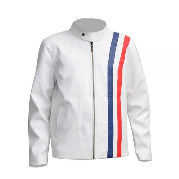 Racing Jacket