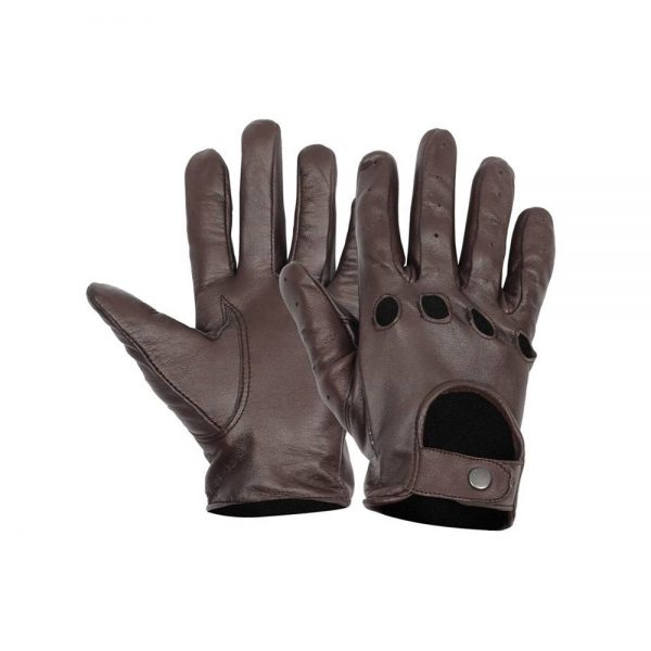 Motorbike Gloves