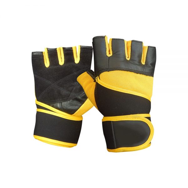 Weightlifting Gloves