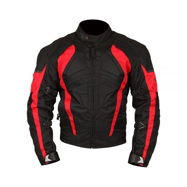Motorbike Cordura Jacket