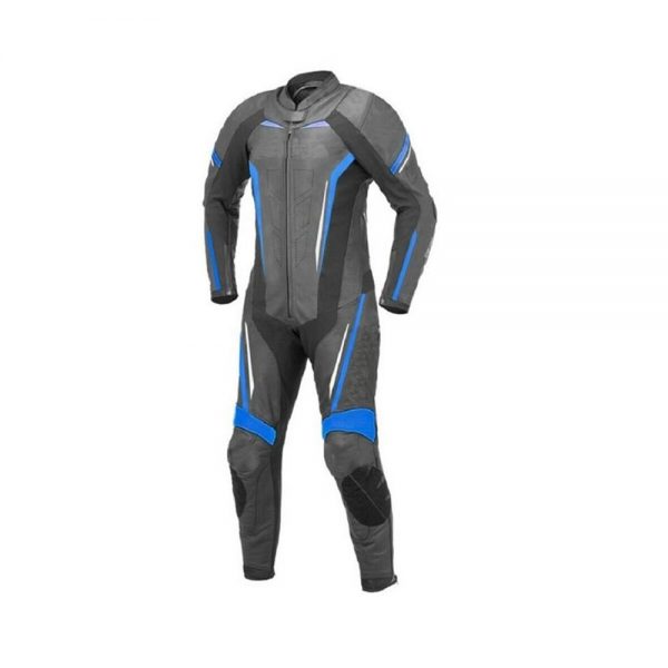 Motorbike Leather Suit