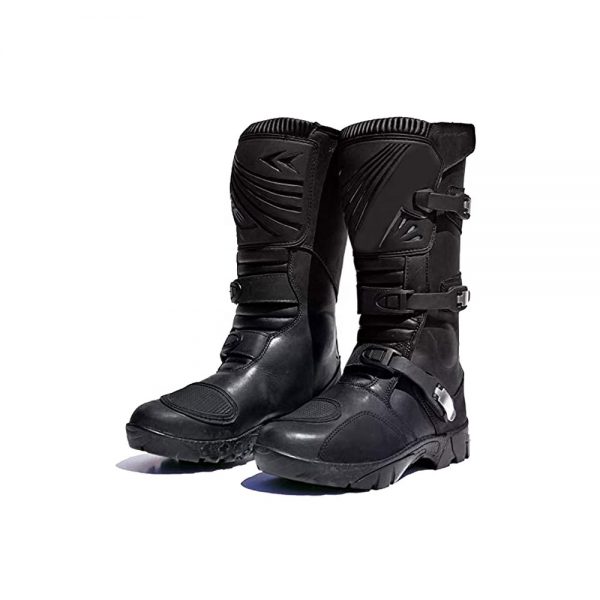 Motorbike Racing Boots
