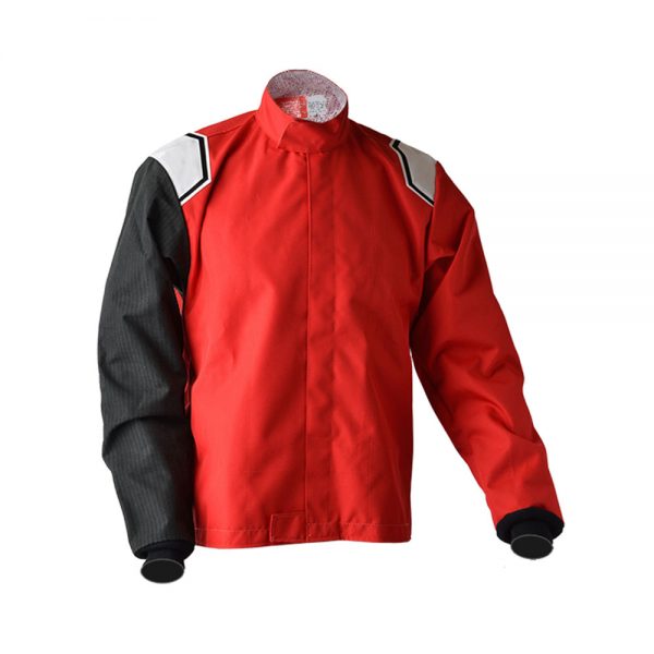 Racing Jacket