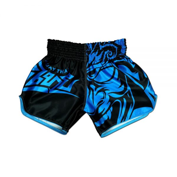 Muay Thai Short