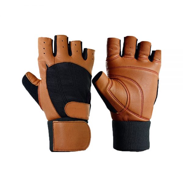 Weightlifting Gloves