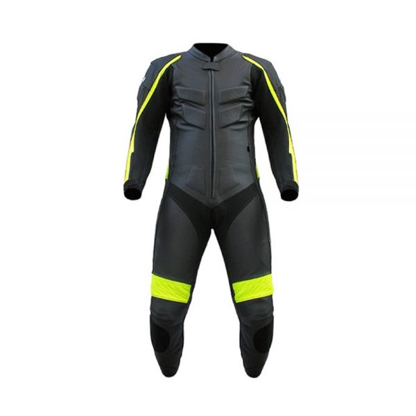 Motorbike Leather Suit