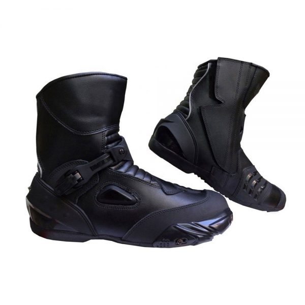 Motorbike Racing Boots