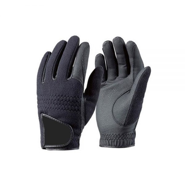 Motorbike Racing Gloves
