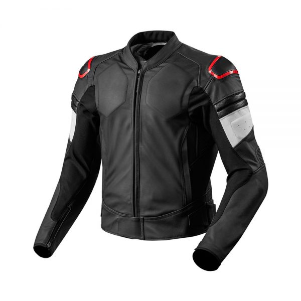 Motorbike Racing Jacket