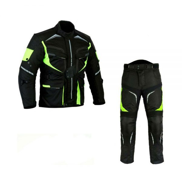 Motorbike Cordura Suit