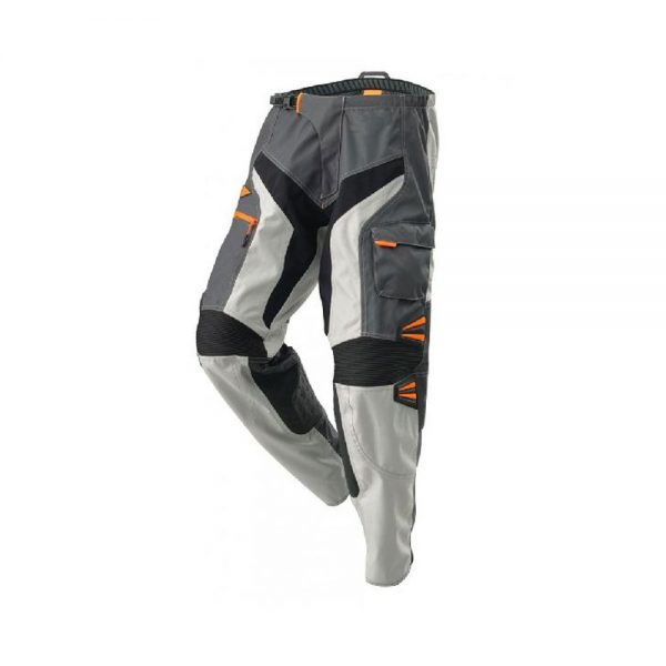 Motorbike Cordura Trouser