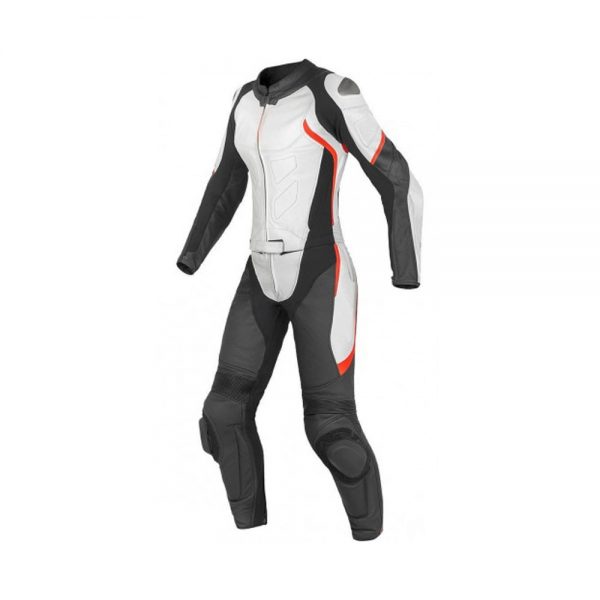 Motorbike Leather Suit