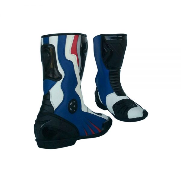 Motorbike Racing Boots