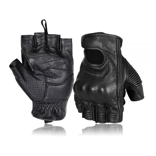 Motorbike Gloves
