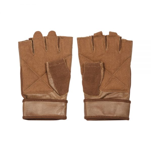 Weightlifting Gloves
