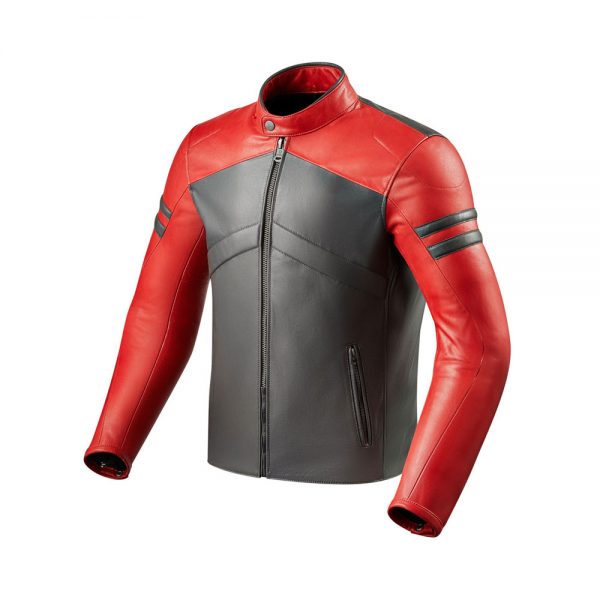 Motorbike Racing Jacket