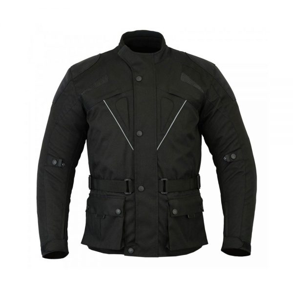 Motorbike Cordura Jacket
