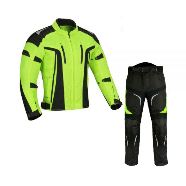 Motorbike Cordura Suit
