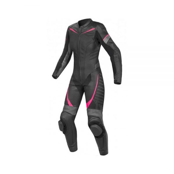 Motorbike Leather Suit