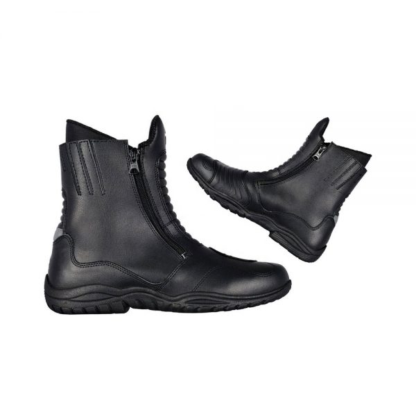 Motorbike Racing Boots