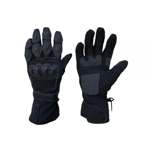 Motorbike Racing Gloves