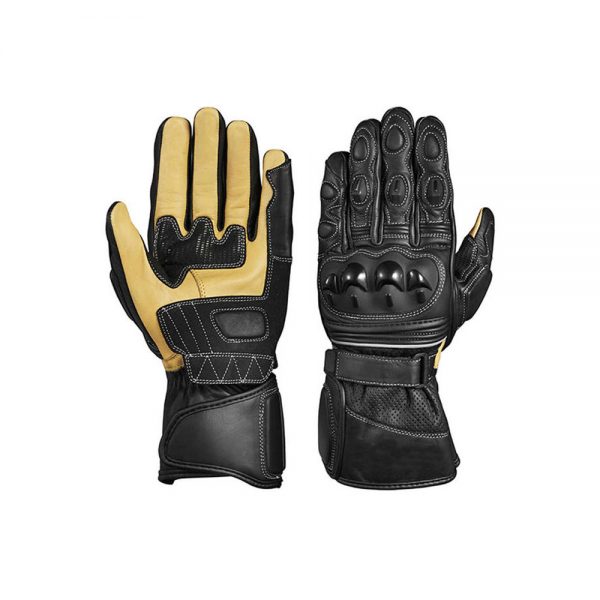 Motorbike Gloves