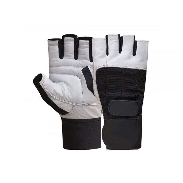 Weightlifting Gloves