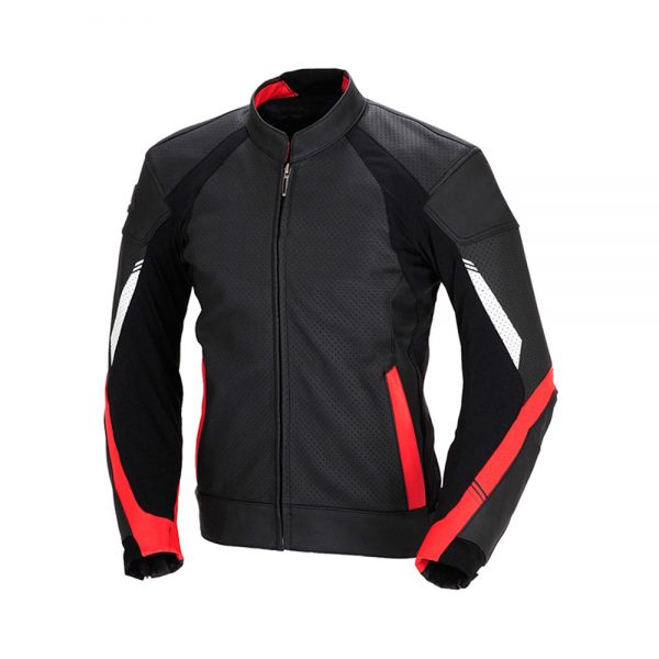 Motorbike Racing Jacket