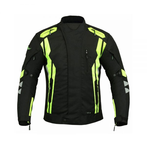 Motorbike Cordura Jacket