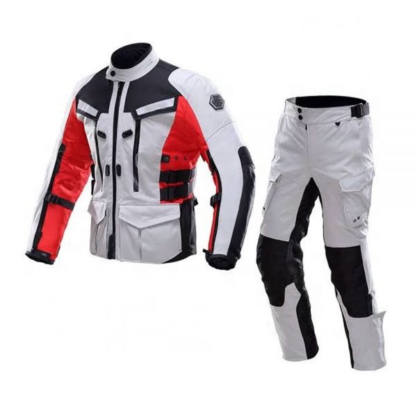 Motorbike Cordura Suit