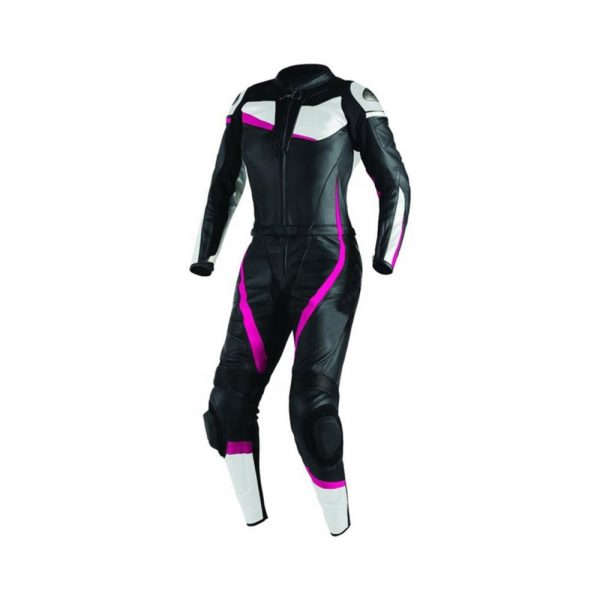 Motorbike Leather Suit