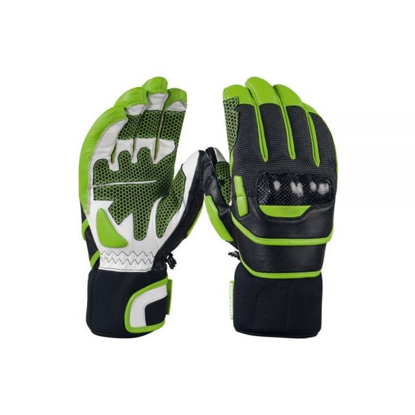 Motorbike Racing Gloves
