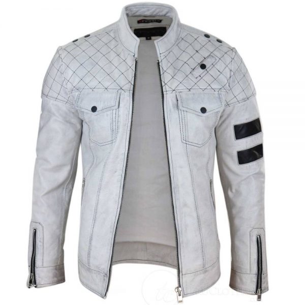 Racing Jacket