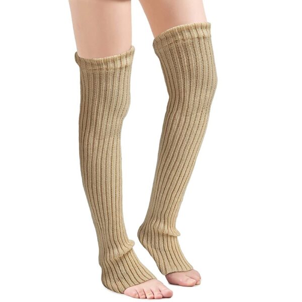 Leg Warmer Wool