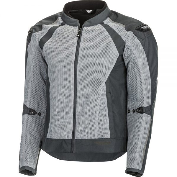 Racing Jacket