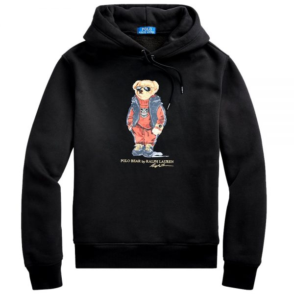 Sublimation Hoodie