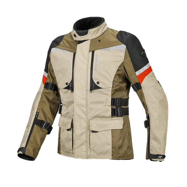 Motorbike Cordura Jacket