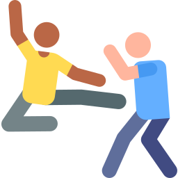 Martial Arts