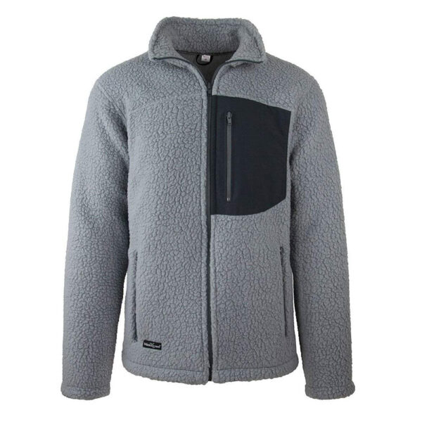Men Fleece Jacket