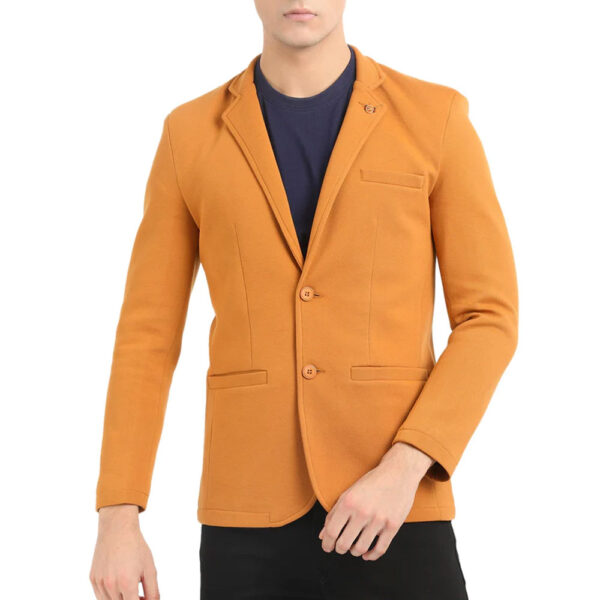 Men Blazer