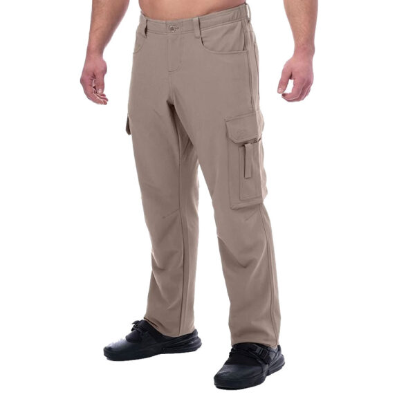 Men Cargo Trouser