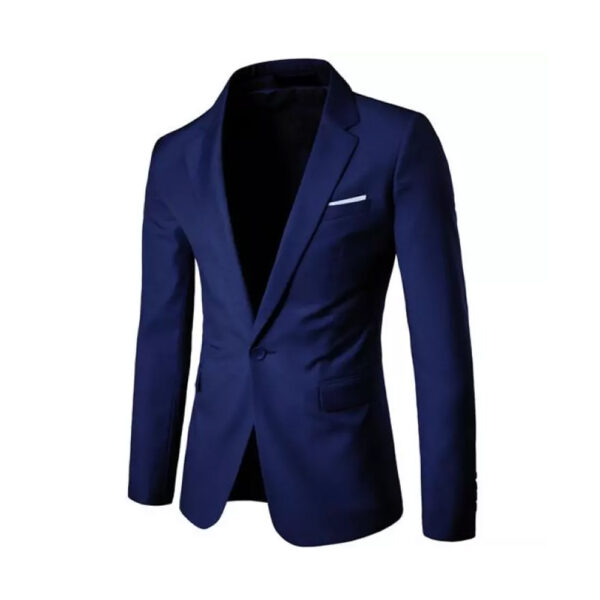 Men Suit Jacket